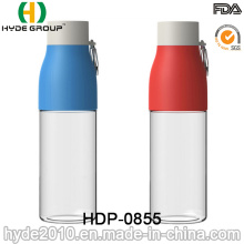 750ml Plastik Tritan Trinkflasche (HDP-0855)